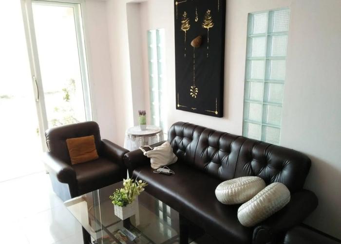 Wattanakham Serviced Apartment