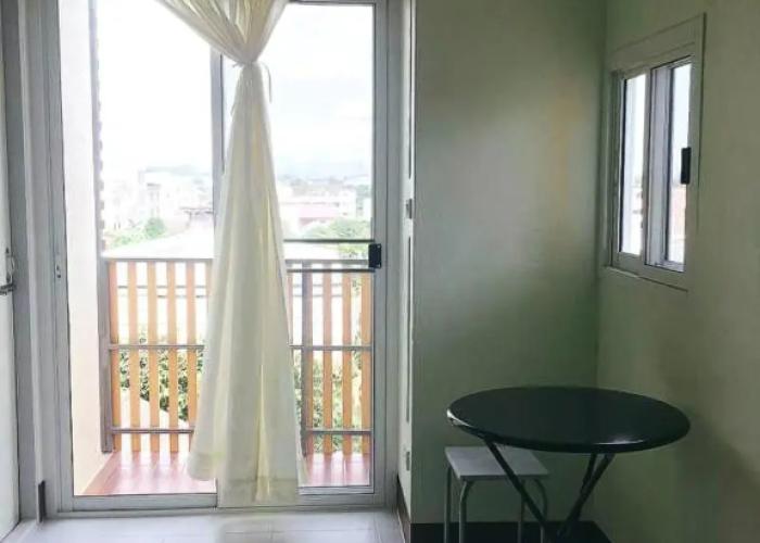 Wattanakham Serviced Apartment