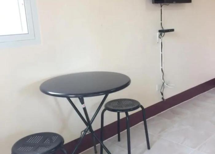 Wattanakham Serviced Apartment
