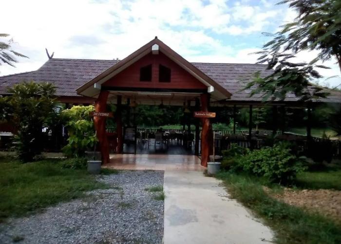Sisatchanalai Heritage & Resort