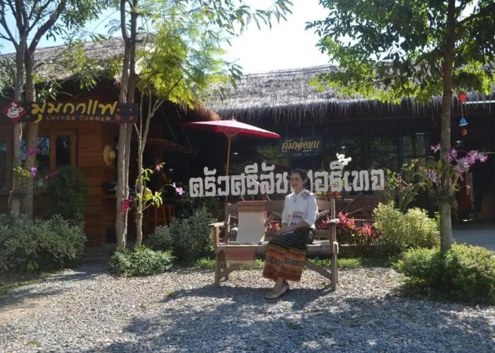 Sisatchanalai Heritage & Resort