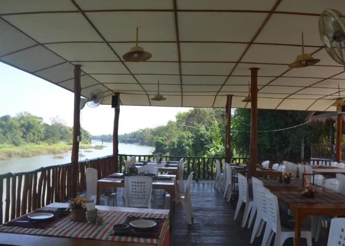Sisatchanalai Heritage & Resort