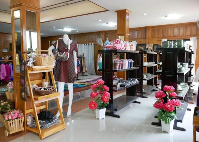 Sisatchanalai Heritage & Resort