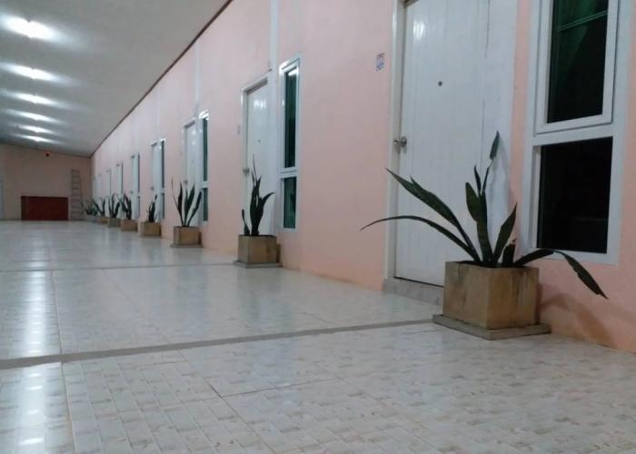 Two T Resort
