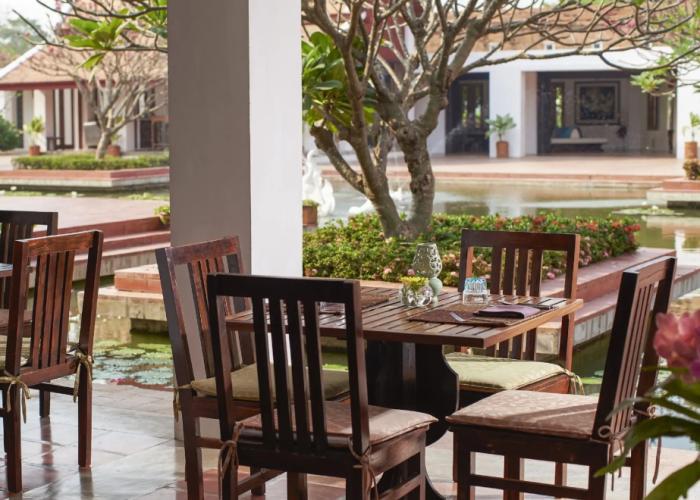 Sabai Sabai Sukhothai