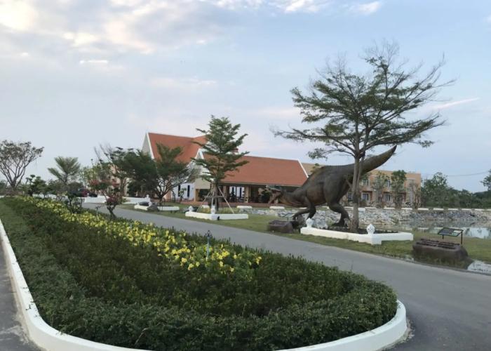 Sabai Sabai Sukhothai