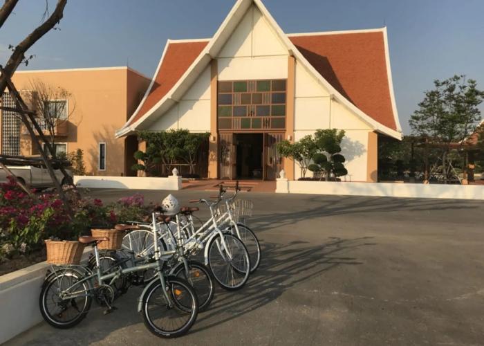 Sabai Sabai Sukhothai