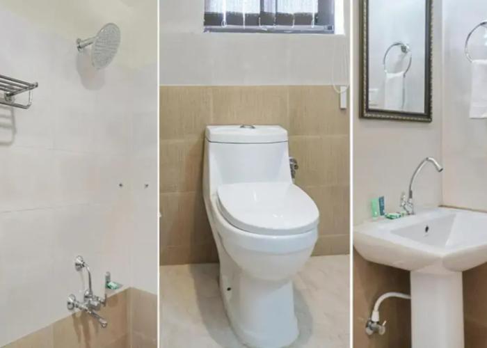 Pemaling Lords Eco Inn Guwahati