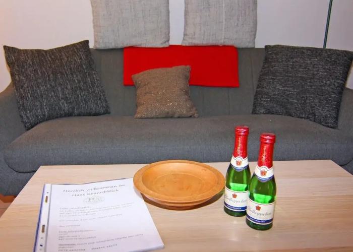 Appartementhaus Kranichblick in Breege