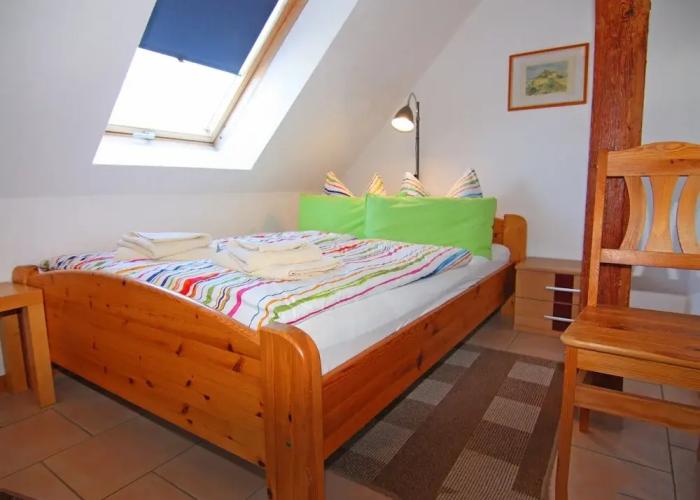 Appartementhaus Kranichblick in Breege