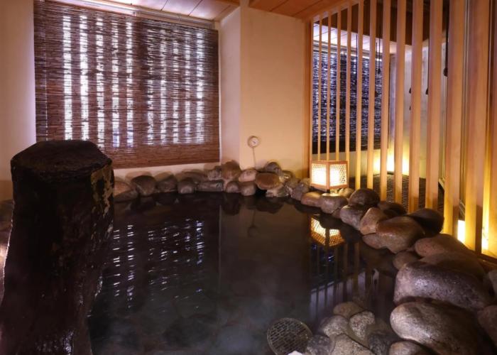 Dormy Inn Tsu Natural Hot Spring