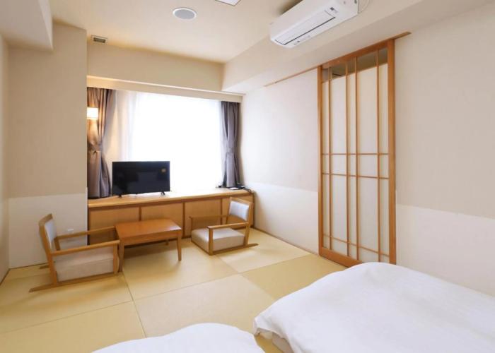 Dormy Inn Tsu Natural Hot Spring