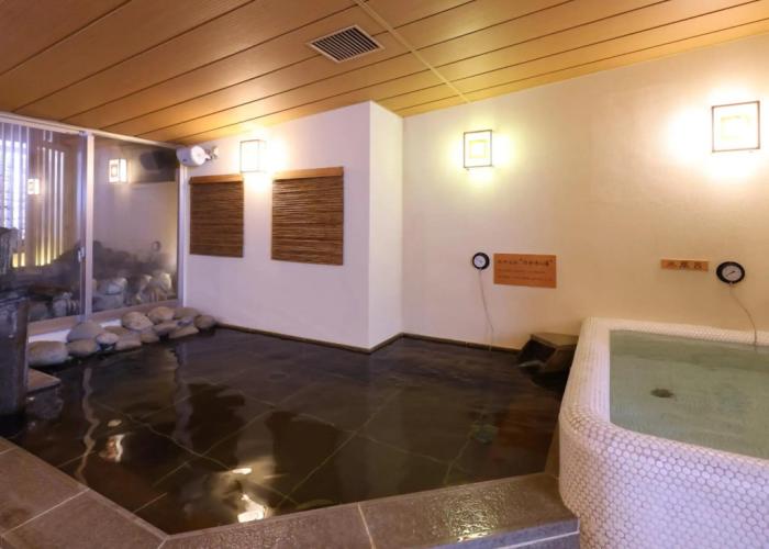 Dormy Inn Tsu Natural Hot Spring