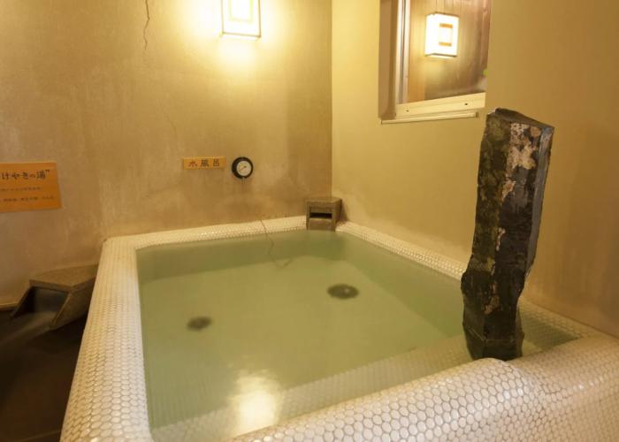 Dormy Inn Tsu Natural Hot Spring