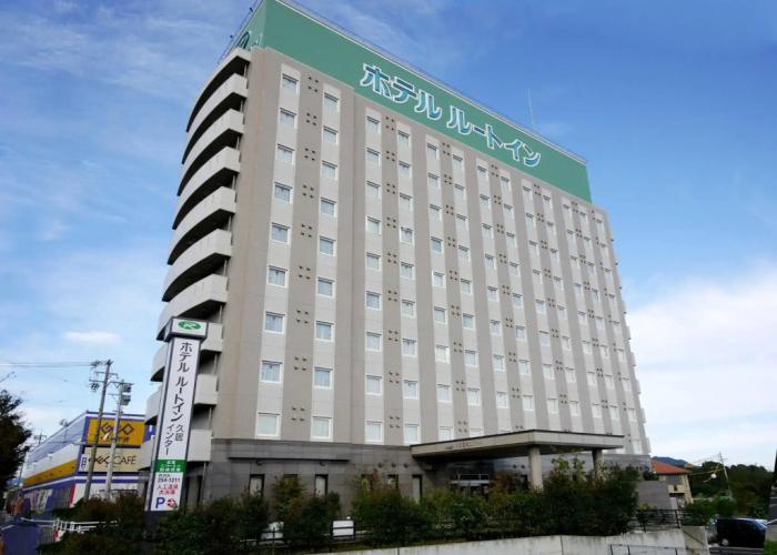Hotel Route Inn Hisai Inter