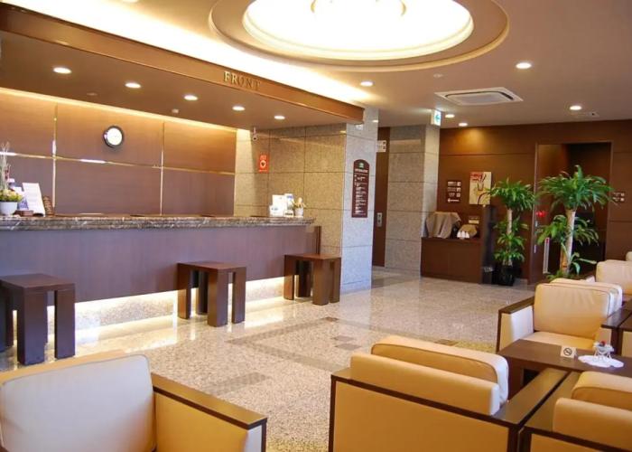 Hotel Route Inn Hisai Inter