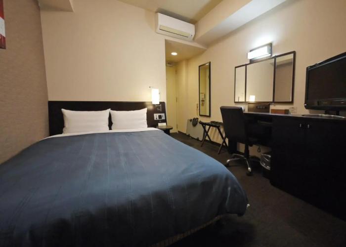 Hotel Route Inn Hisai Inter