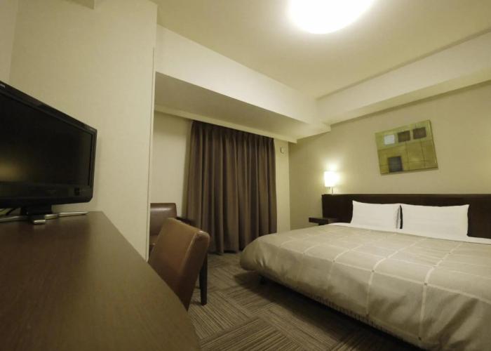 Hotel Route Inn Hisai Inter