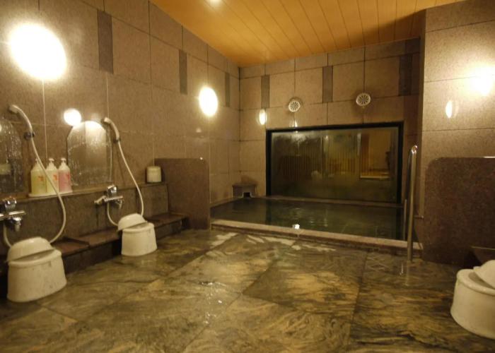 Hotel Route Inn Hisai Inter