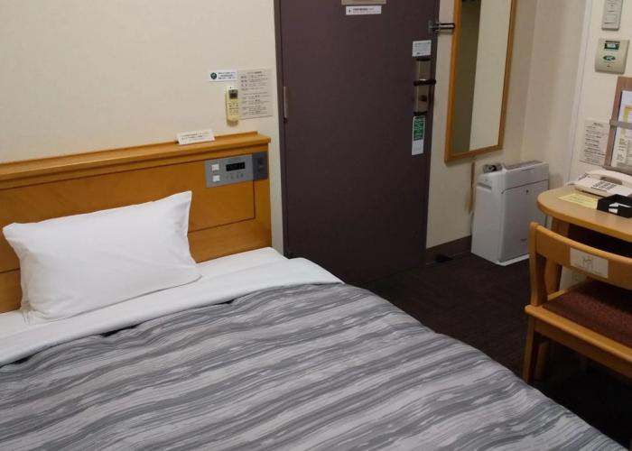 Hotel Route-Inn Tsu Ekiminami -Kokudo 23gou