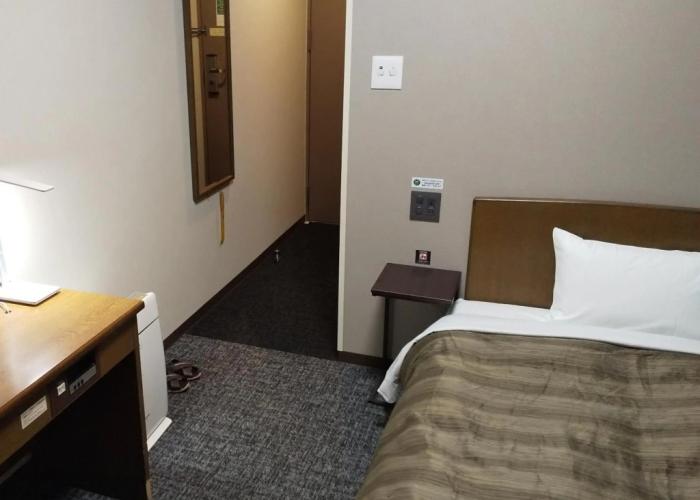Hotel Route-Inn Tsu Ekiminami -Kokudo 23gou