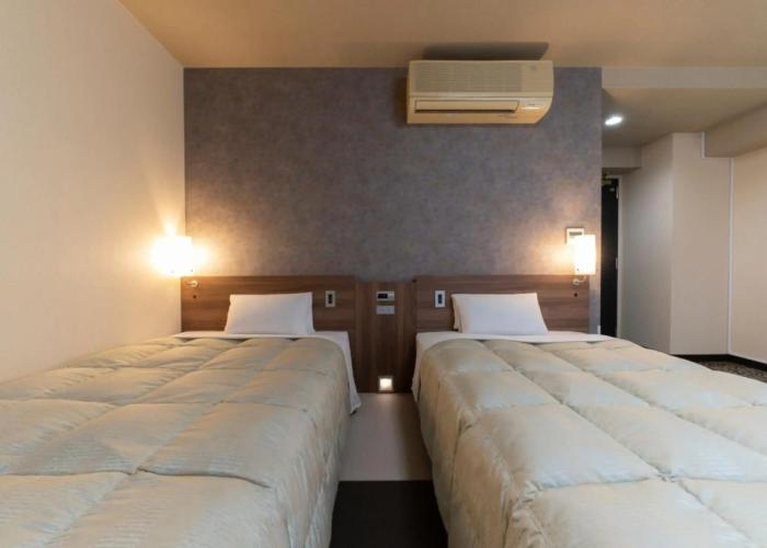 Hotel Econo Tsu Station