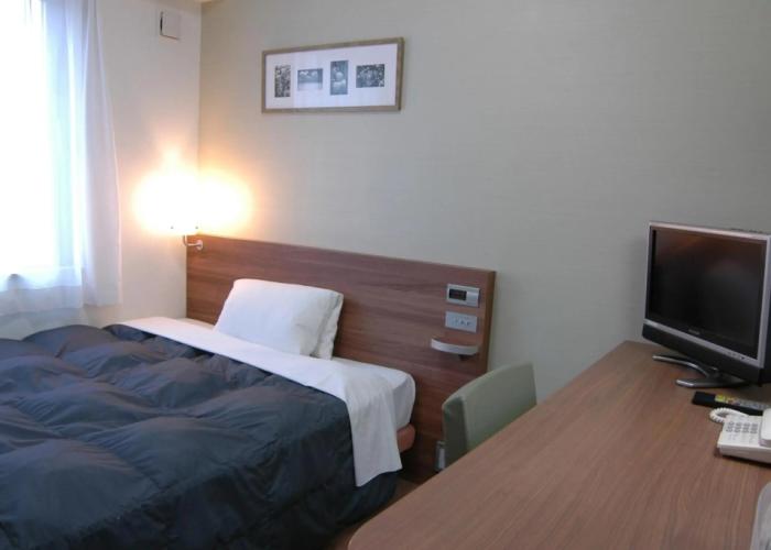 Hotel Econo Tsu Station