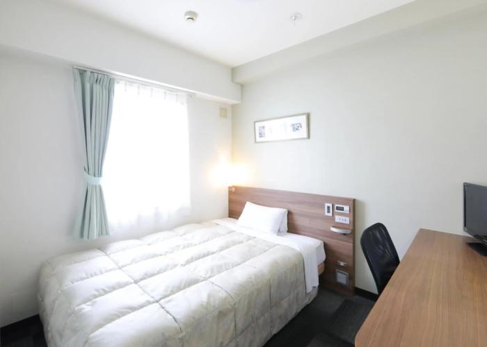 Hotel Econo Tsu Station