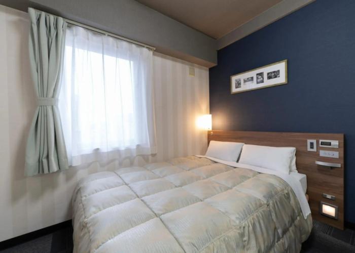 Hotel Econo Tsu Station