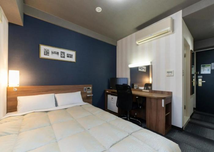 Hotel Econo Tsu Station