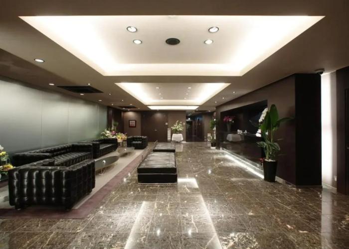 Hotel Global View Tsu