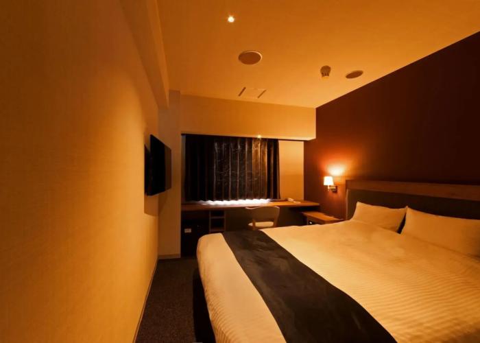 Hotel Global View Tsu