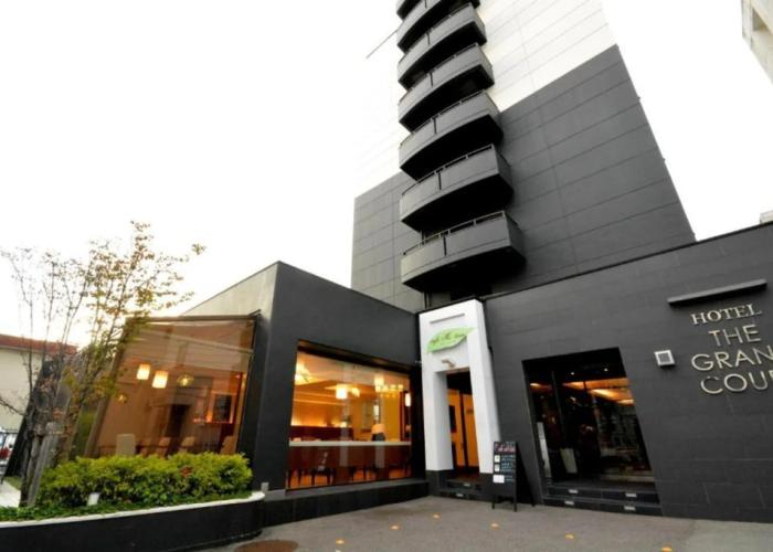 Hotel Global View Tsu