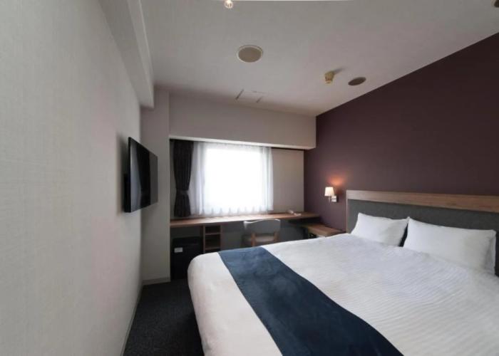 Hotel Global View Tsu
