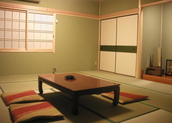 Mado Onsen Ryofuso