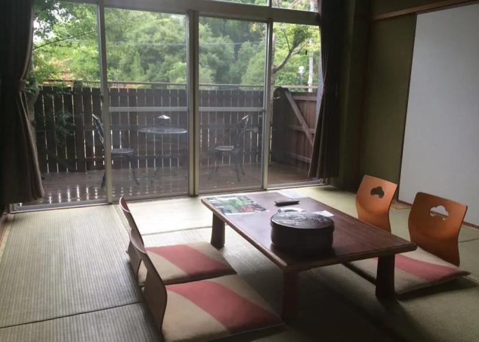 Mado Onsen Ryofuso