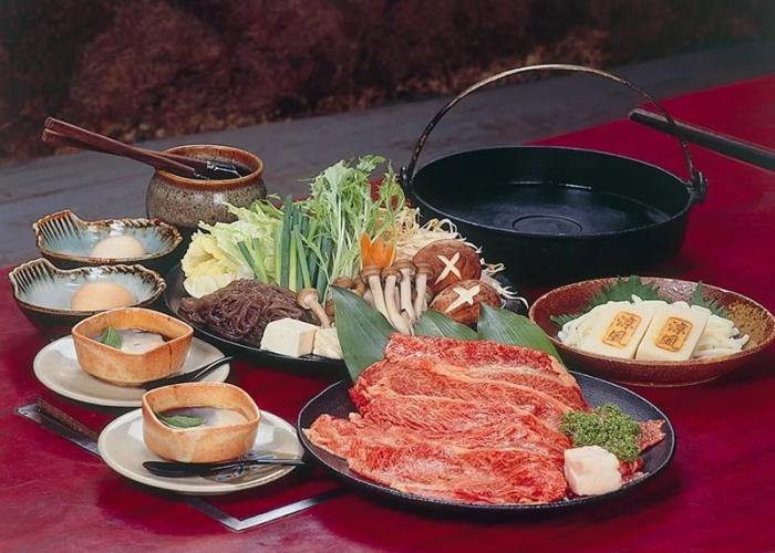 Mado Onsen Ryofuso