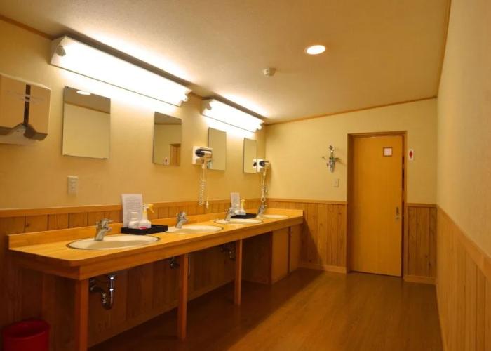 Mado Onsen Ryofuso