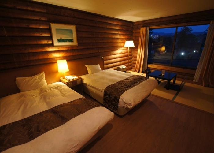 Cocopa Resort Club