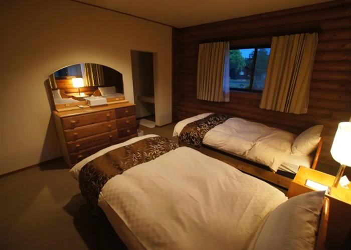 Cocopa Resort Club