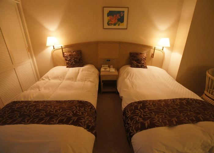 Cocopa Resort Club