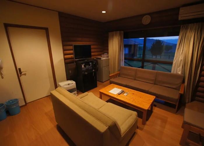 Cocopa Resort Club