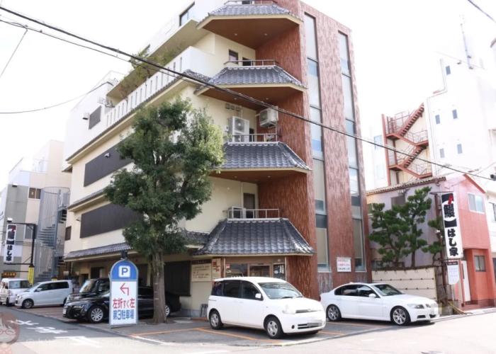 Phoenix Hotel