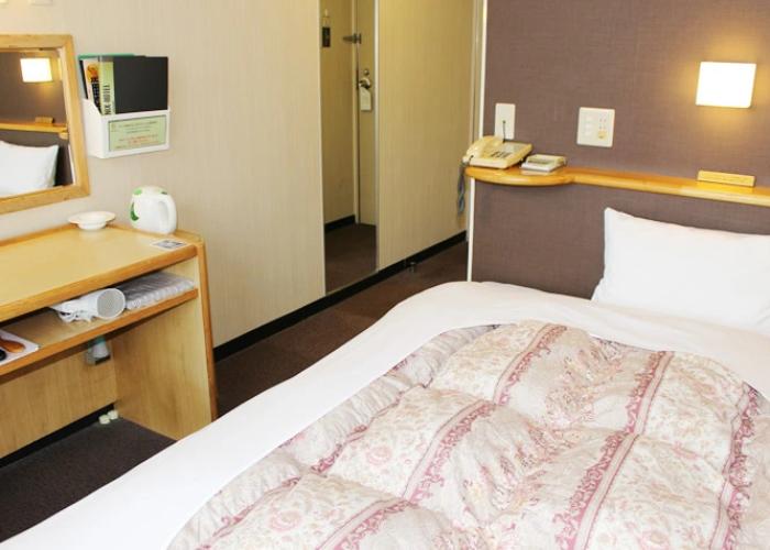 Phoenix Hotel