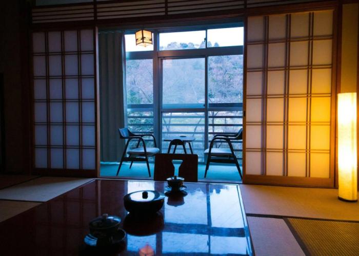 Guesthouse Seishounagon