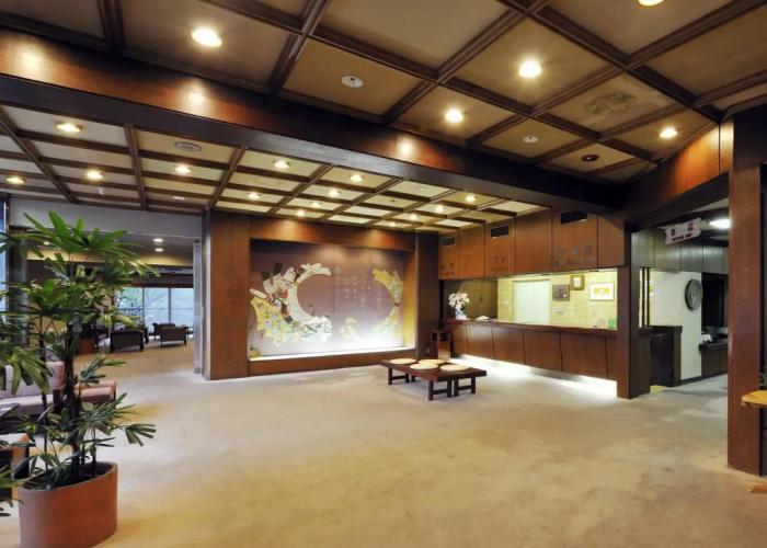 Guesthouse Seishounagon