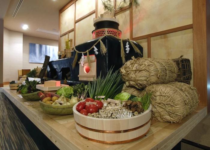Yumoto Sakakibarakan