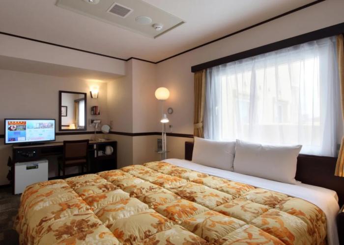 Toyoko Inn Tsu-eki Nishi-guchi