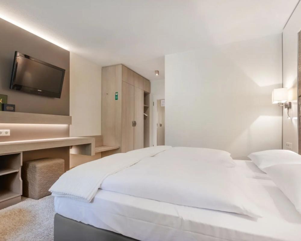 фото Hotel Bellevue
