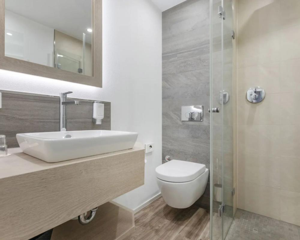 фото Hotel Bellevue